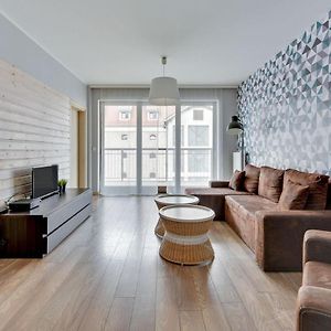 Appartement met een Slaapkamer